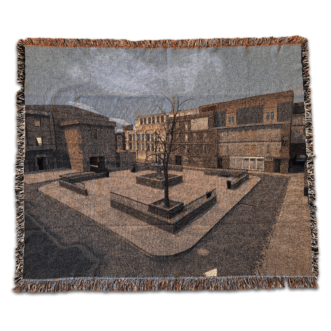 Dark RP tapestry