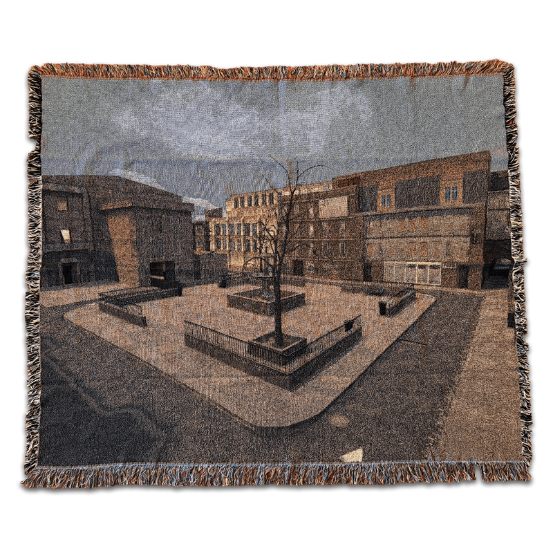 Dark RP tapestry