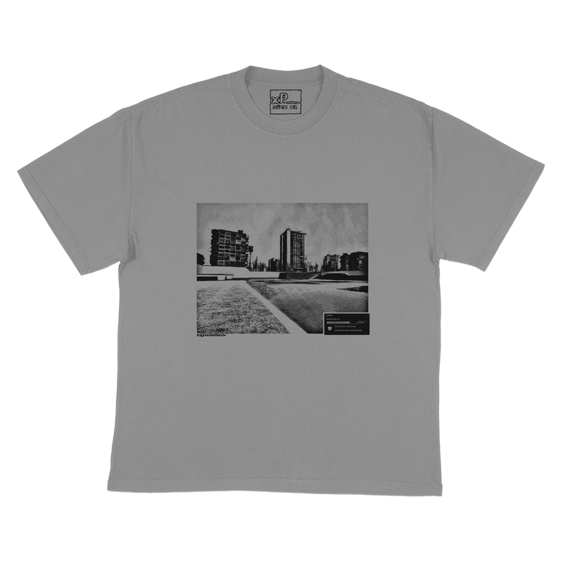 construct tee