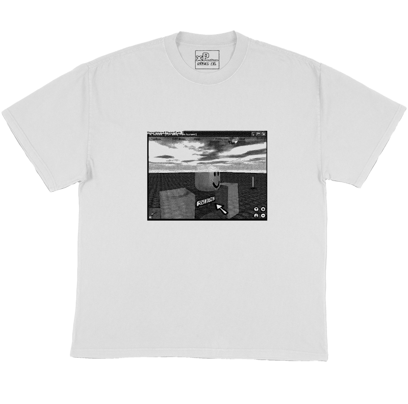 Hypercam tee