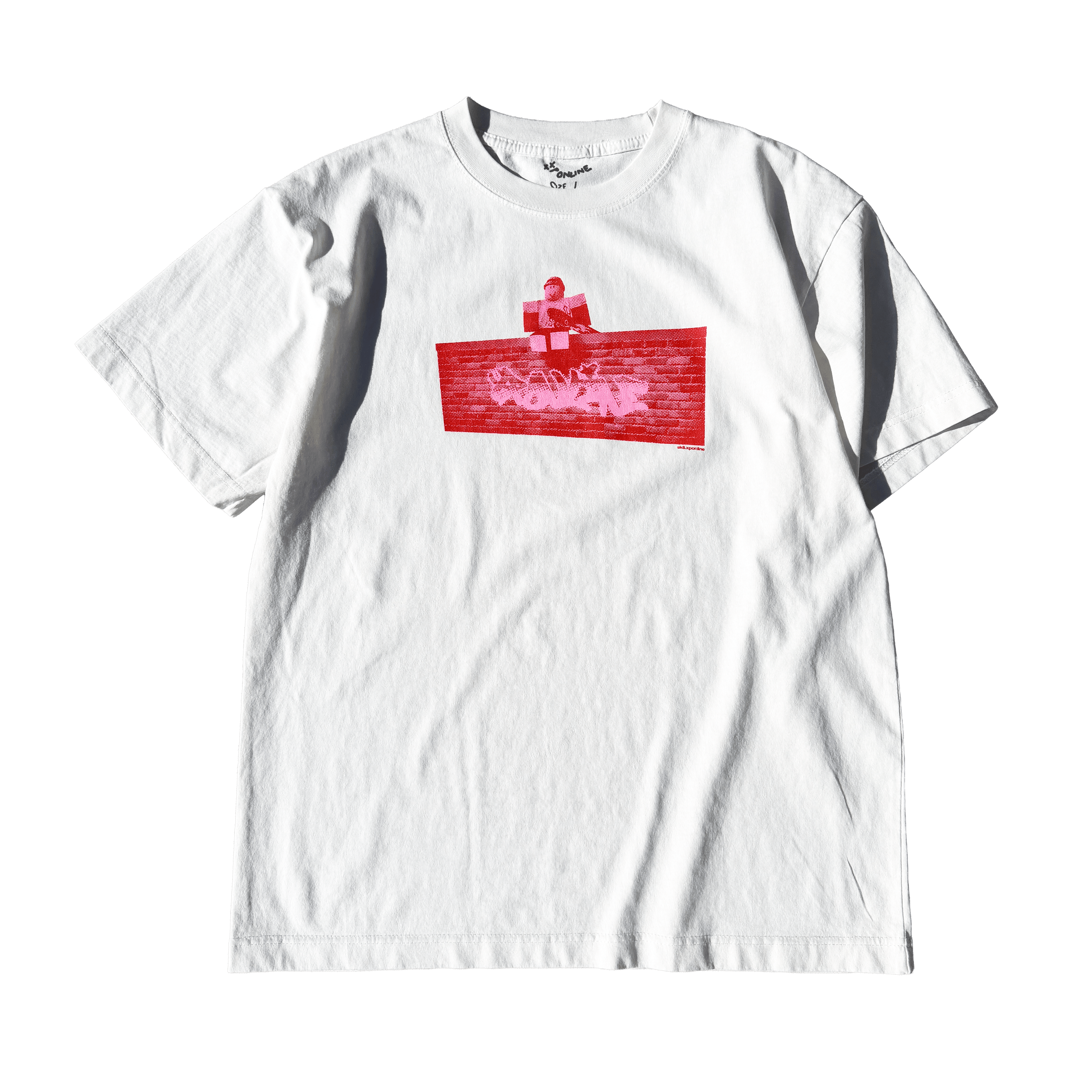 sk8 tee
